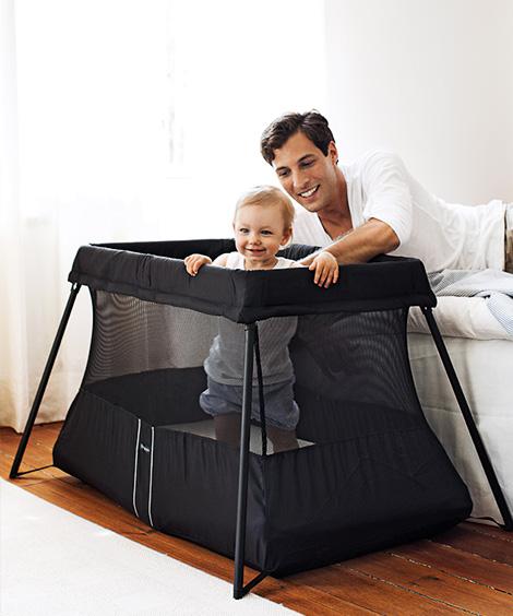 travel cot for 2.5 year old